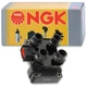 NGK 48805 U2005 Ignition Coil for ZZM0-18-100B ZZM0-18-100A ZZM0-18-100 zi