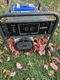 Yamaha EF2600A Generator E12644-1