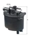 Mahle KL 581 Fuel Filter for Citroen, Fiat, Ford, Jaguar, Lancia, Land Rover, with