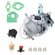 308054124 Carburetor Tune Up Kit For Ryobi RYi2300BT RYi2300BTA Generator Set