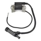 Generator Ignition Coil For Generac Centurion GP5500 GP6500 GP6500E LP5500