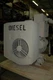 Military Onan MEP002A 2 Cylinder Generator Diesel Crate Motor Engine / MEP003A