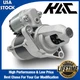 For Briggs & Stratton Vanguard V-Twin 845760 807838 428000-0230 Starter 19612N