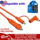 Charger For Geneverse Homepower, ExpertPower,MAXOAK,Westinghouse iGen200s
