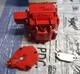 GM/Chevy A-team  Distributor Cap/Coil Assembly   HEI Kit 350cu 454cu