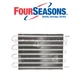 Four Seasons Automatic Transmission Oil Cooler for 1996-2003 Dodge Ram 3500 ed