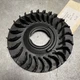 OEM USED BRIGGS INTEK OHV 120602-0135-E2 FLYWHEEL FAN 691379