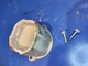 28451-ZS9-C01 PULLEY, RECOIL STARTER   honda generator eb3000