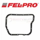 Fel-Pro Transmission Oil Pan Gasket for 1970-1974 Dodge MB300 - Automatic qg
