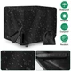 Heavy Duty Universal Generator Cover Waterproof Oxford 32x24x24" for 5000-10000W