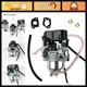 Carburetor for Westinghouse IGen4500 Portable Generator 224CC Engine Parts Repla