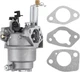 511-7277 Carburetor with Gasket for CAT RP6500, RP7500E, RP8000E Gas Generator