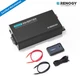 Renogy 1000W Pure Sine Wave Inverter 12V DC to AC 120V For RV Truck Refurbished