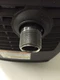 GenExhaust for Yamaha EF2400iSHC/EF2000iS/EF1000iS 3/4 NPT exhaust ext (HW only)
