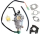 6875/5500 W Carburetor for Champion Generator Model 100340 389CC Engine
