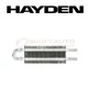 Hayden Power Steering Cooler for 1970-1974 Dodge MB300 - Radiator Fluid uc