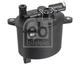 1x Febi Bilstein Fuel Filter 1427928 for 4007 406 407 508 508 SW 607 807 C-