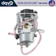 Carburetor For SC2000i Champion Power CPE 73531i 1600 2000 W Inverter Generator