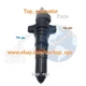 1pc Common Rail Injector Nozzle 3076134 For Cummins 50kW Genset KTTA19-G1