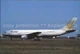 Aircraft Civil Air Togo Airbus A300B4.103 F-GVVV c/n 069