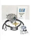 Generac GP15000E GP17500E GN990 2 BB Propane Natural Gas Generators Tri Fuel Kit