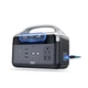 DaranEner Portable Power Station 60,000mAh, 192Wh LiFePO4 Battery Backup w/2 ...