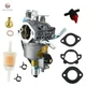 New Carburetor For Cummins Onan QG 4000 4KYFA-6747P 4000 W Generator 146-0881