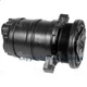88963 4-Seasons Four-Seasons A/C AC Compressor for Chevy SaVana With clutch GMC
