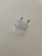Apple Open Box 20w Type-C Europe Power Adapter with 2m Type C Cable/1pk