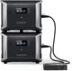 Dabbsson 6860Wh 7000W Power Station Solar Generator LFP Battery for Home backup