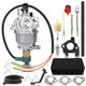 Carburetor For Centurion Model 0055770 Generator Carburetor For Centurion Model 0055770 Generator
