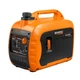 Generac GP3300i Inverter Generator 3300W Portable Quiet RV Gas COsense USB