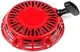 Recoil Starter Pully Rewind Starter Champion CPE 100222 224CC 7HP 3400 4000Watt
