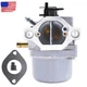 Carburetor Fit For Coleman PowerMate Pro-Gen 5000 Watts Portable Generator 5000W
