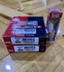SET OF 8 CHAMPION MODEL 322 RN11YC4 SPARK PLUGS