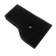 Ryobi Genuine OEM Replacement Air Filter - 901709002