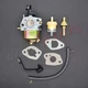 Carburetor For Champion CPE 100222 224CC 7HP 3400/4000 Watts RV Ready Generator
