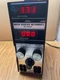 Hoefer Amersham Pharmacia PS500XT power supply gel electrophoresis PS 500XT  DC