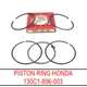 Honda G100 ED300 EM500 EX500 Power Generator Piston Ring Set 0.50 130C1-896-003
