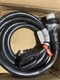 VEVOR Generator Extension Cord 50 Amp 15ft NEMA 14-50P CS6364 Twist Lock 125/250