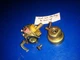 16100-ZA7-005 carburetor 16015-ZA7-005 16166-ZA7-005  honda ex800 generator