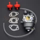 Genuine OEM Carburetor For Craftsman CMXGIAC3000 3000i Gas Inverter Generator