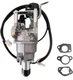 Rui xing Carburetor for DuroMax XP13000EH, XP13000DX, XP13000X 500cc Dual Fuel 