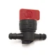 Fuel Shut Off Valve Cock For 389cc Powermate 5500 6875 Watts Generator PM0125500