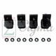 Anti Vibration Mounts For Harbor Freight Predator 3500 Watt Inverter Generator