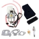 EU2000i Carburetor for Honda Generator EB2000i EU2000i With Gasket Filter 