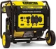 Champion 6,250-Watt Super Quiet Portable RV Ready Gas Powered Inverter Generator