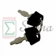 Ignition Switch Key For DuroMax XP4400E XP4400EH XP5500E XP5500EH Gas Generator