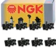 8 pc NGK 48806 U2029 Ignition Coils for ZZM7-18-100 ZZL0-18-100 KLG4-18-100A se