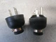 HONDA E2500 EG1500 EM500 EM600 EG1000 E2500 E1500 PLUGS 2  GENUINE 32310-812-640